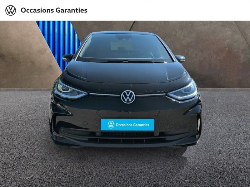 Voitures occasions VOLKSWAGEN ID.3 Life Max Thionville