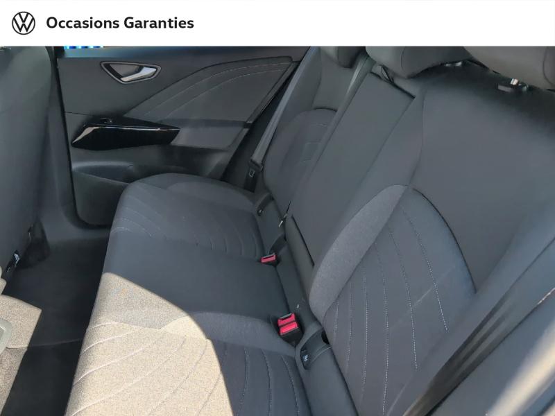 Voitures occasions VOLKSWAGEN ID.3 Life Max Thionville