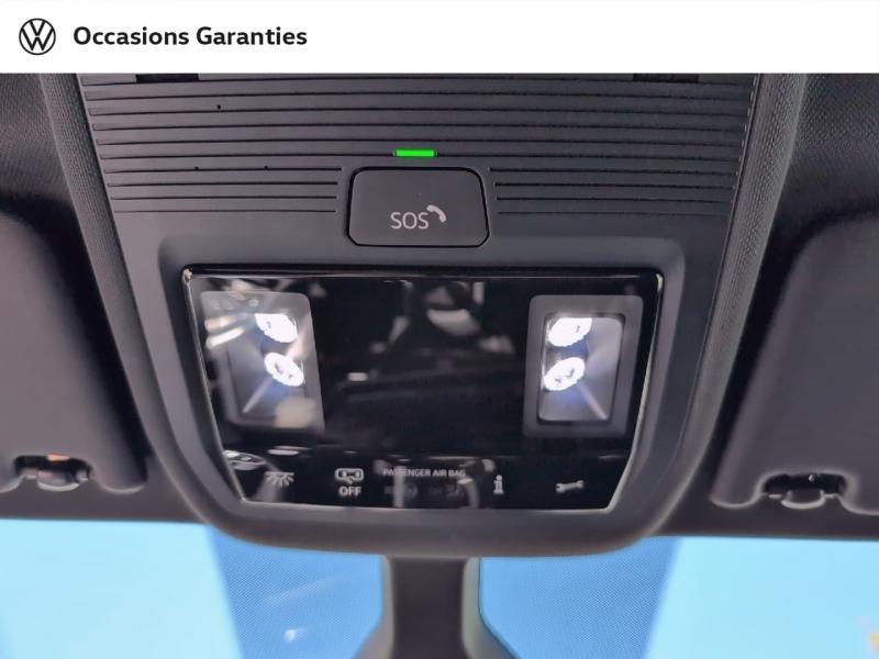 Voitures occasions VOLKSWAGEN ID.3 Life Max Thionville