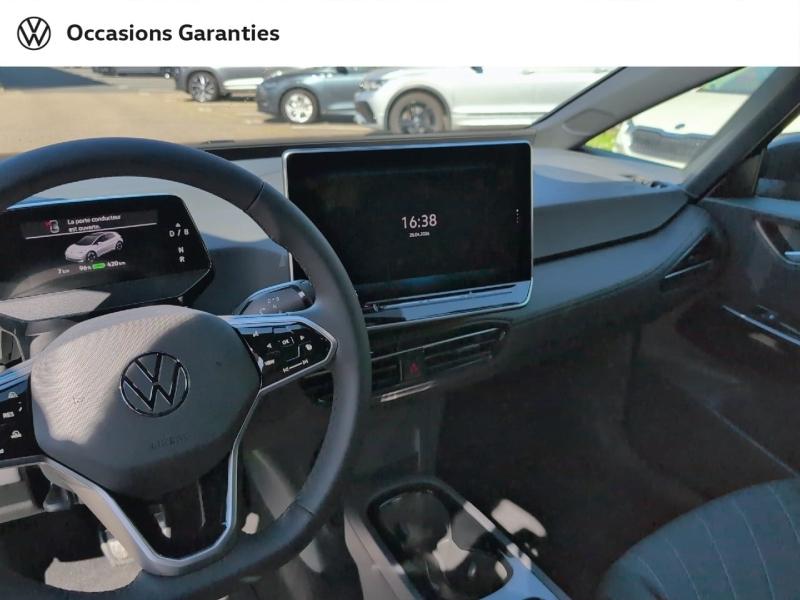 Voitures occasions VOLKSWAGEN ID.3 Life Max Thionville