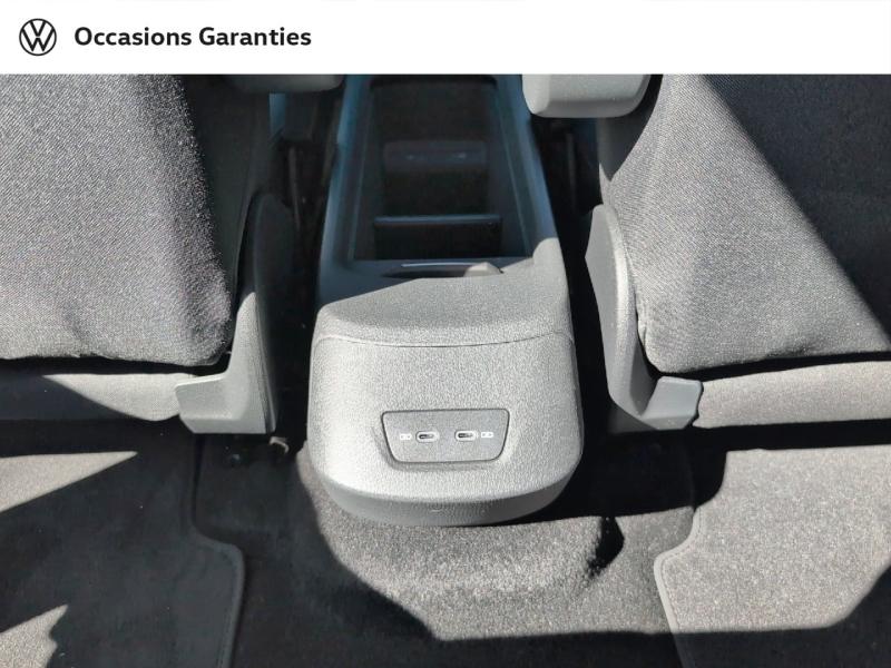 Voitures occasions VOLKSWAGEN ID.3 Life Max Thionville