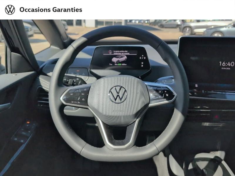 Voitures occasions VOLKSWAGEN ID.3 Life Max Thionville