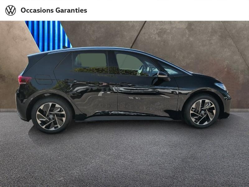 Voitures occasions VOLKSWAGEN ID.3 Life Max Thionville