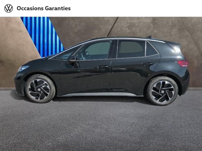 Voitures occasions VOLKSWAGEN ID.3 Life Max Thionville