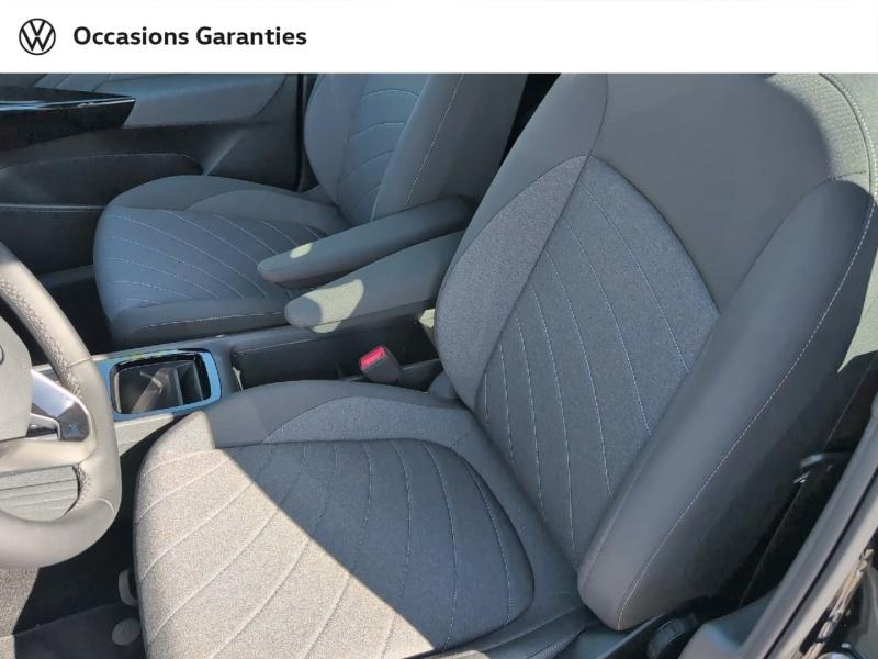 Voitures occasions VOLKSWAGEN ID.3 Life Max Thionville