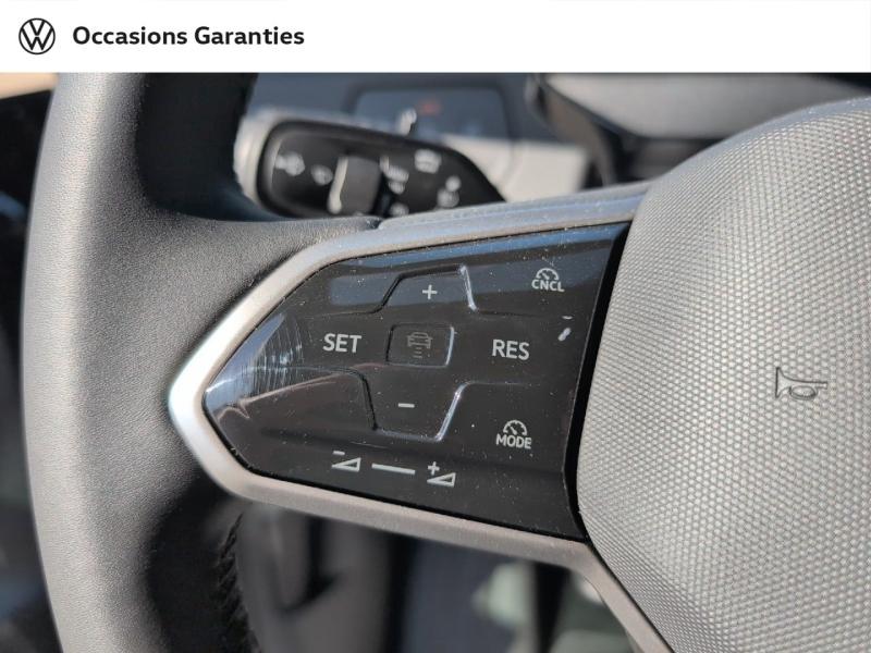 Voitures occasions VOLKSWAGEN ID.3 Life Max Thionville
