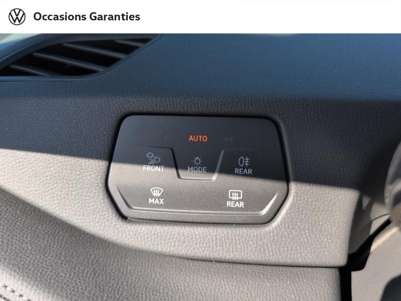 Voitures occasions VOLKSWAGEN ID.3 Life Max Thionville