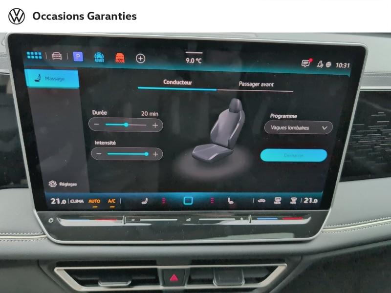Voitures occasions VOLKSWAGEN TIGUAN Elegance Thionville
