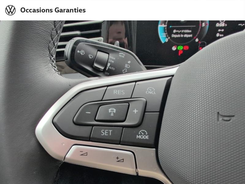 Voitures occasions VOLKSWAGEN TIGUAN Elegance Thionville