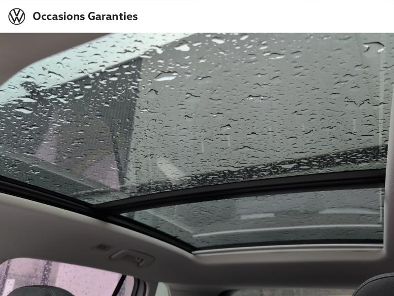 Voitures occasions VOLKSWAGEN TIGUAN Elegance Thionville