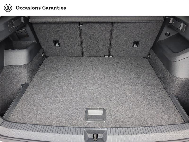 Voitures occasions VOLKSWAGEN TIGUAN Elegance Thionville