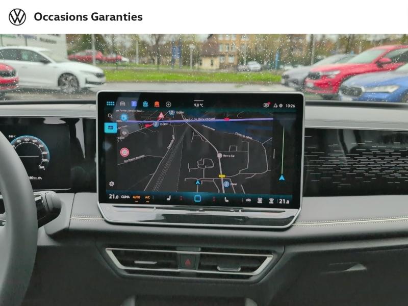 Voitures occasions VOLKSWAGEN TIGUAN Elegance Thionville