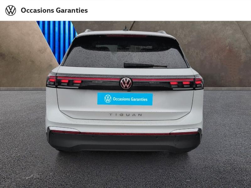 Voitures occasions VOLKSWAGEN TIGUAN Elegance Thionville