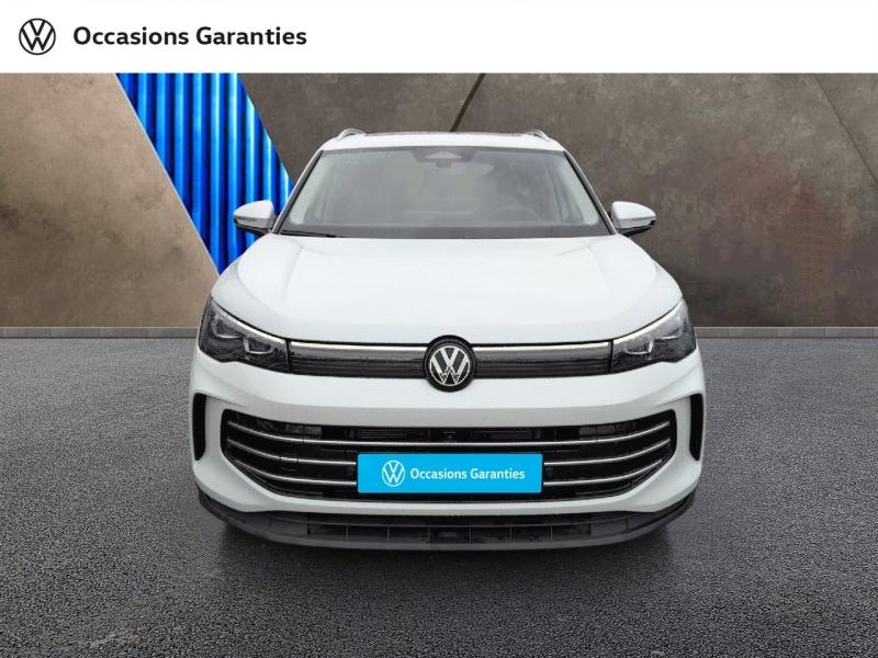 Voitures occasions VOLKSWAGEN TIGUAN Elegance Thionville