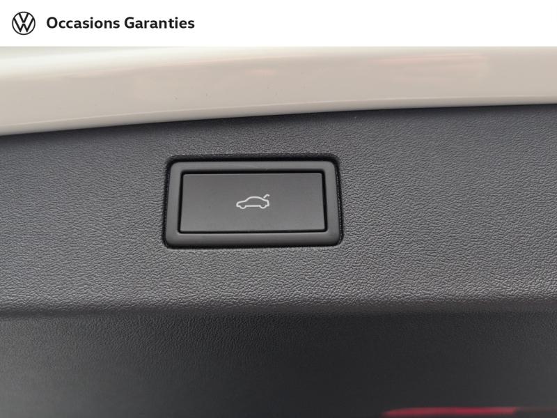 Voitures occasions VOLKSWAGEN TIGUAN Elegance Thionville