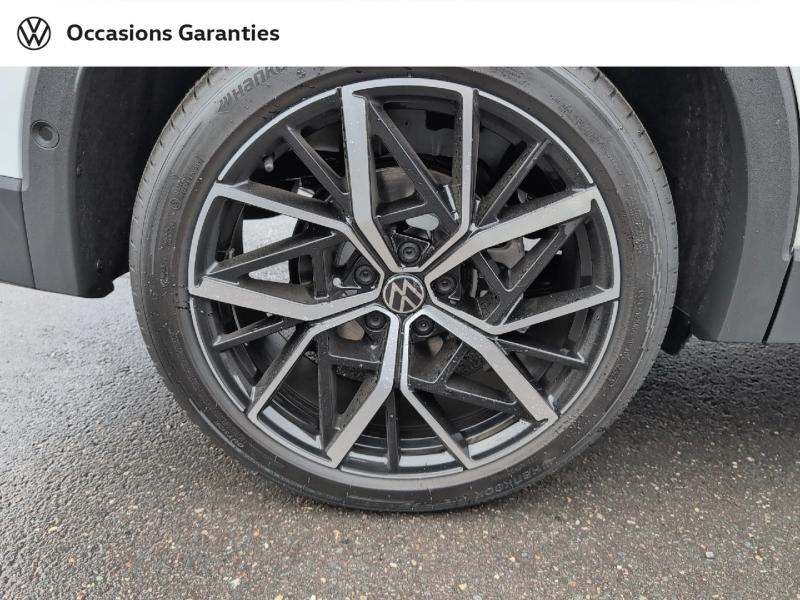 Voitures occasions VOLKSWAGEN TIGUAN Elegance Thionville