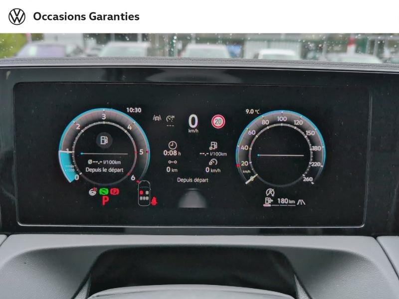 Voitures occasions VOLKSWAGEN TIGUAN Elegance Thionville