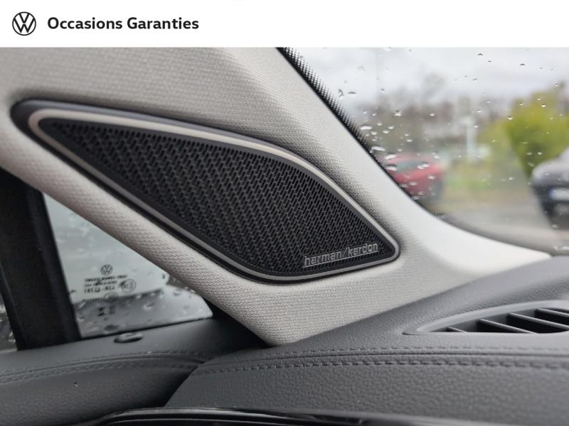 Voitures occasions VOLKSWAGEN TIGUAN Elegance Thionville