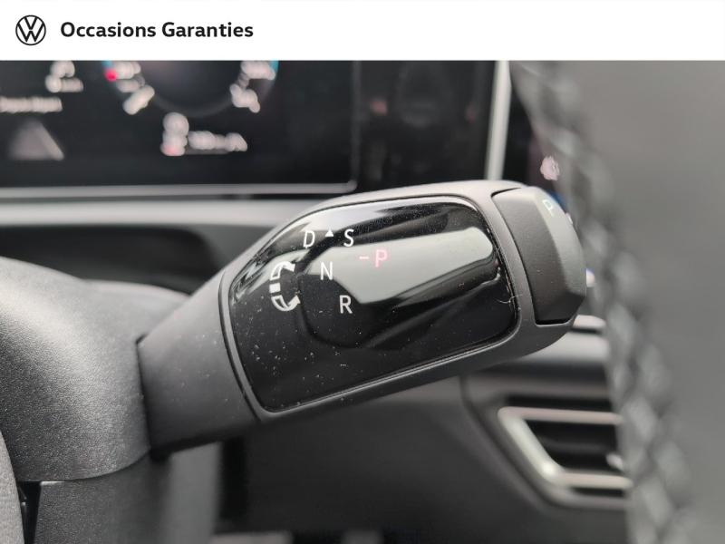Voitures occasions VOLKSWAGEN TIGUAN Elegance Thionville