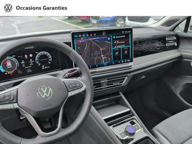 Voitures occasions VOLKSWAGEN TIGUAN Elegance Thionville