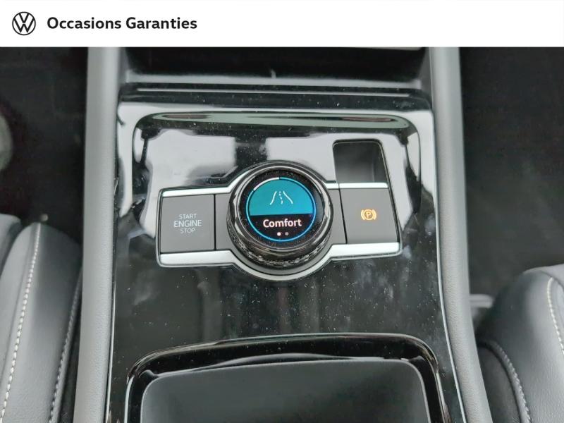 Voitures occasions VOLKSWAGEN TIGUAN Elegance Thionville