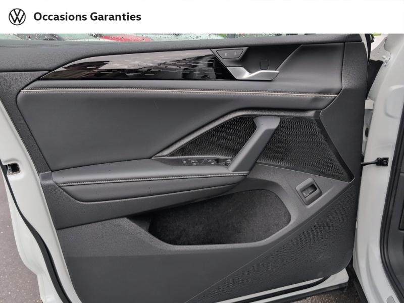 Voitures occasions VOLKSWAGEN TIGUAN Elegance Thionville