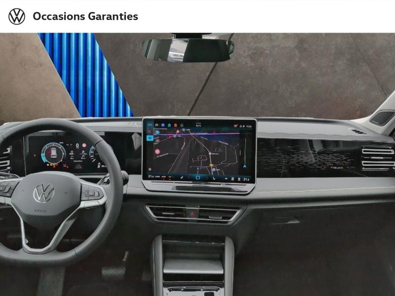 Voitures occasions VOLKSWAGEN TIGUAN Elegance Thionville