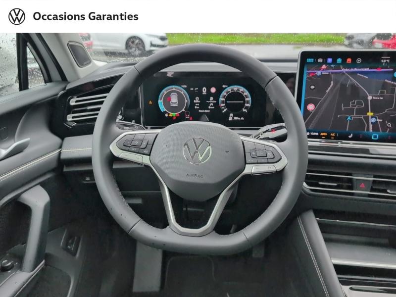 Voitures occasions VOLKSWAGEN TIGUAN Elegance Thionville