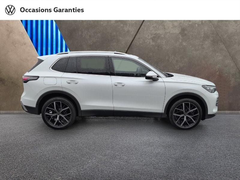 Voitures occasions VOLKSWAGEN TIGUAN Elegance Thionville