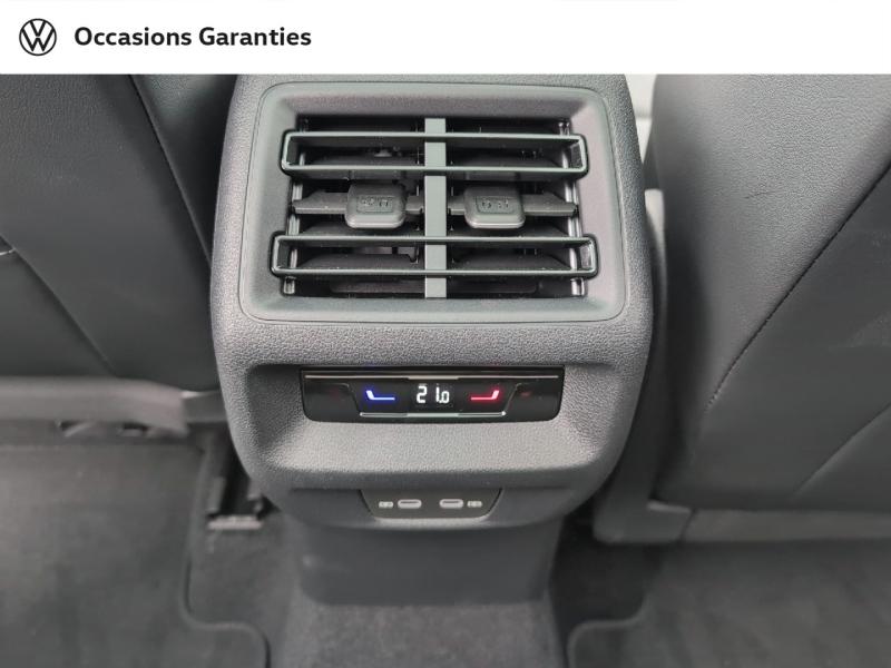 Voitures occasions VOLKSWAGEN TIGUAN Elegance Thionville