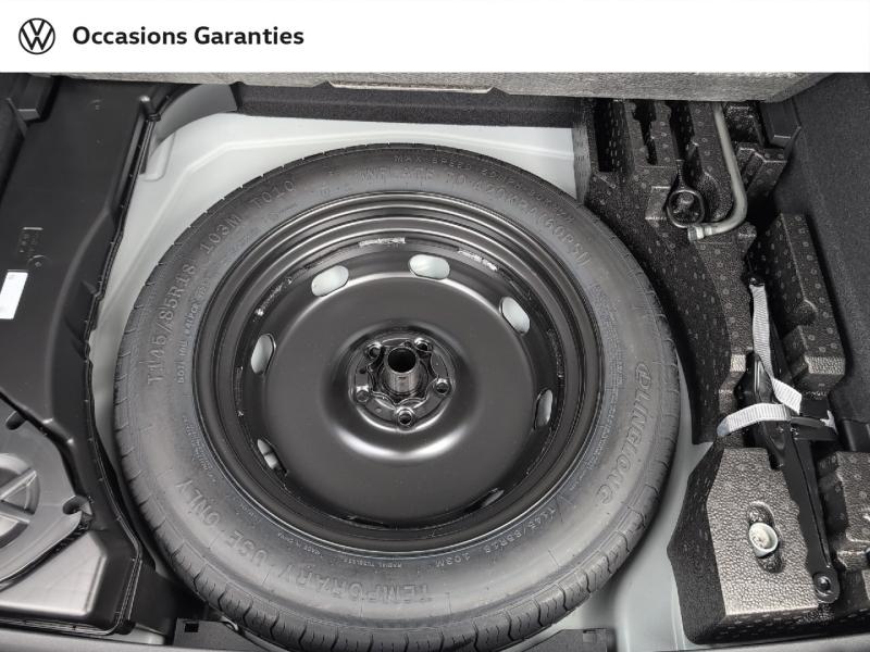 Voitures occasions VOLKSWAGEN TIGUAN Elegance Thionville