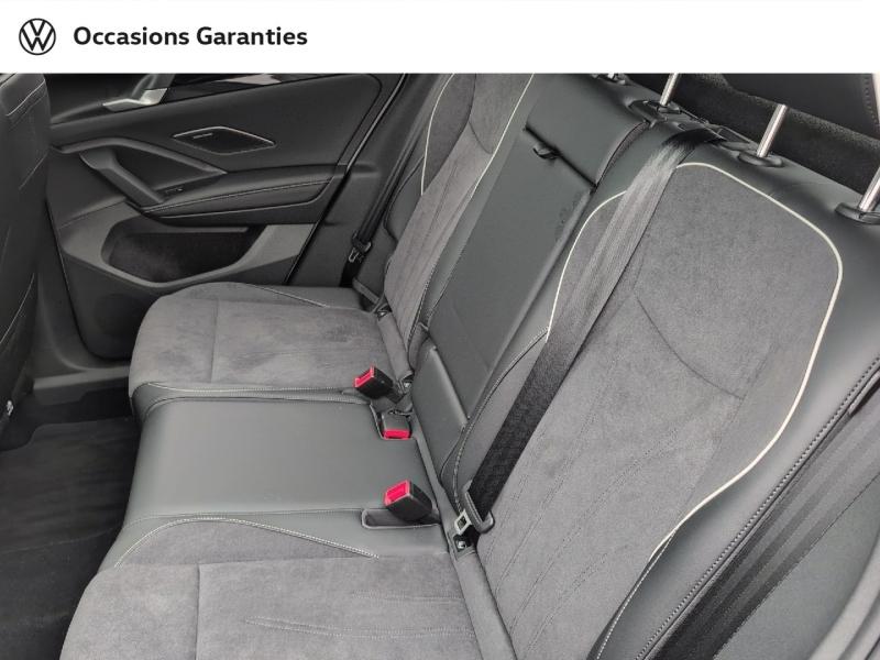 Voitures occasions VOLKSWAGEN TIGUAN Elegance Thionville