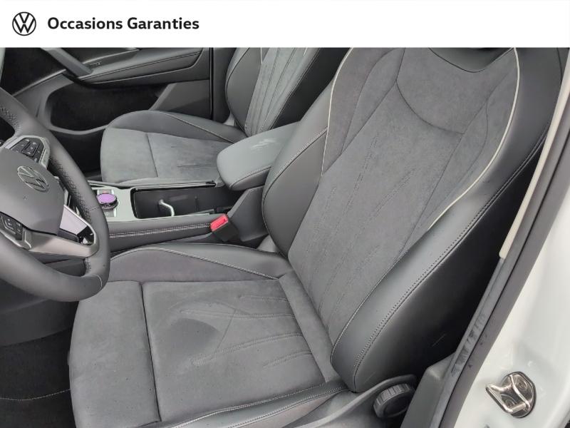Voitures occasions VOLKSWAGEN TIGUAN Elegance Thionville