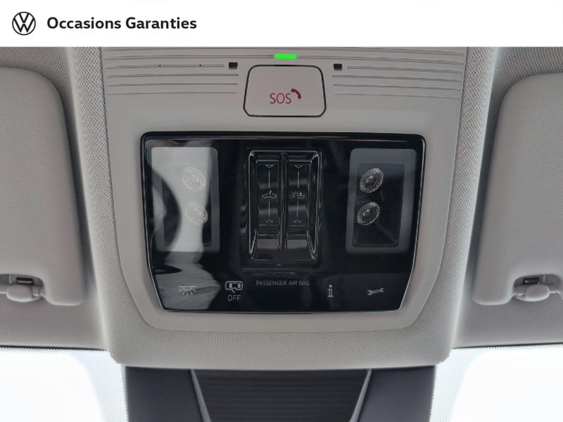 Voitures occasions VOLKSWAGEN TIGUAN Elegance Thionville