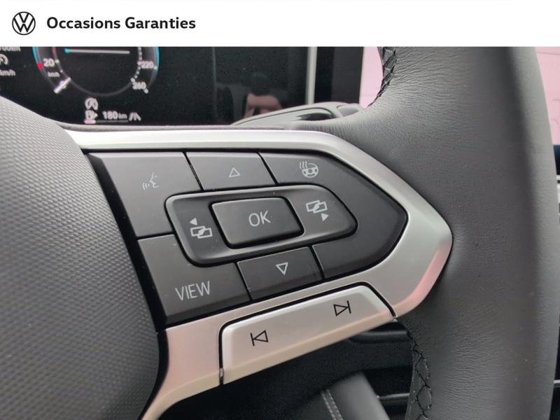 Voitures occasions VOLKSWAGEN TIGUAN Elegance Thionville