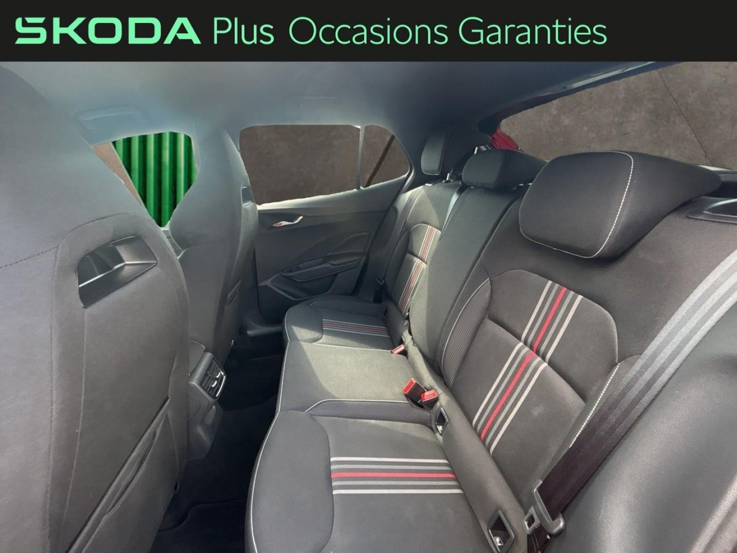 Voitures occasions ŠKODA FABIA Monte Carlo Metz