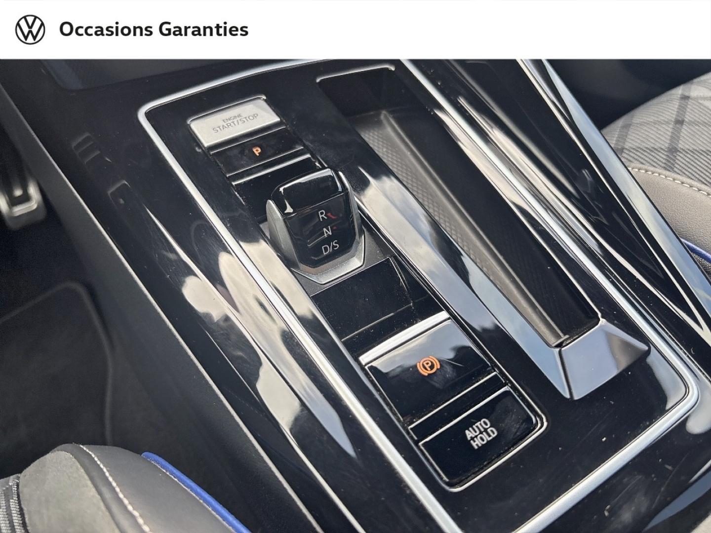 Voitures occasions VOLKSWAGEN GOLF R-Line Edition Thionville