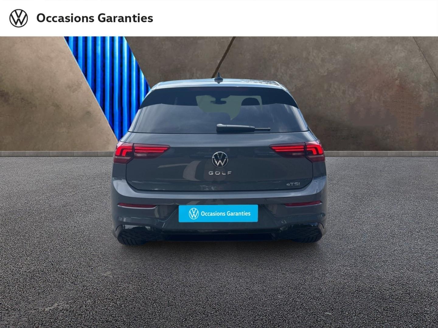 Voitures occasions VOLKSWAGEN GOLF R-Line Edition Thionville