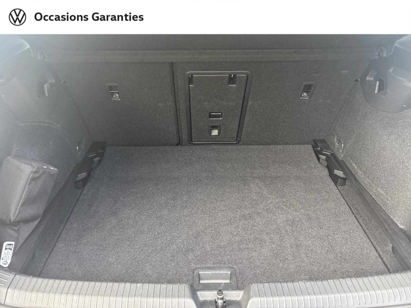 Voitures occasions VOLKSWAGEN GOLF R-Line Edition Thionville
