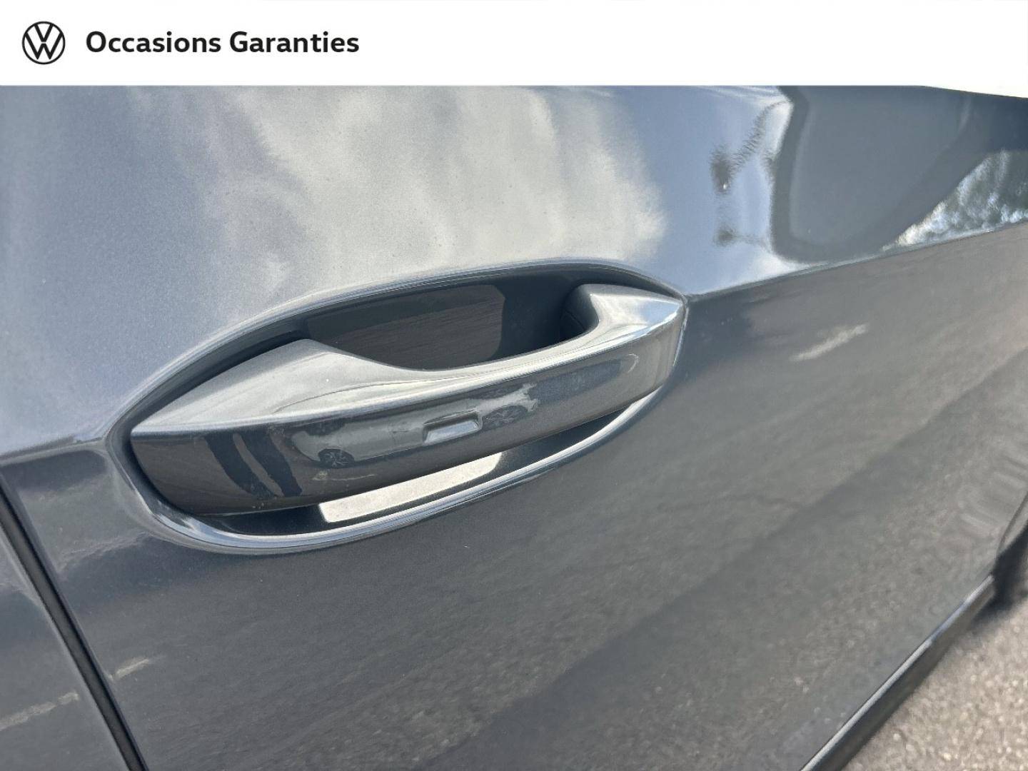 Voitures occasions VOLKSWAGEN GOLF R-Line Edition Thionville