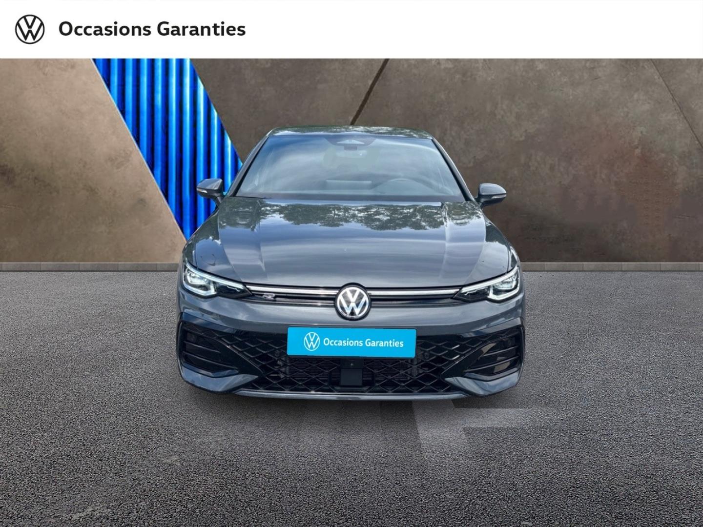 Voitures occasions VOLKSWAGEN GOLF R-Line Edition Thionville