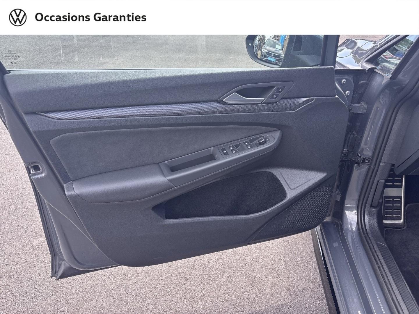 Voitures occasions VOLKSWAGEN GOLF R-Line Edition Thionville