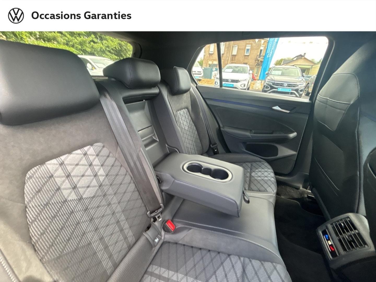 Voitures occasions VOLKSWAGEN GOLF R-Line Edition Thionville