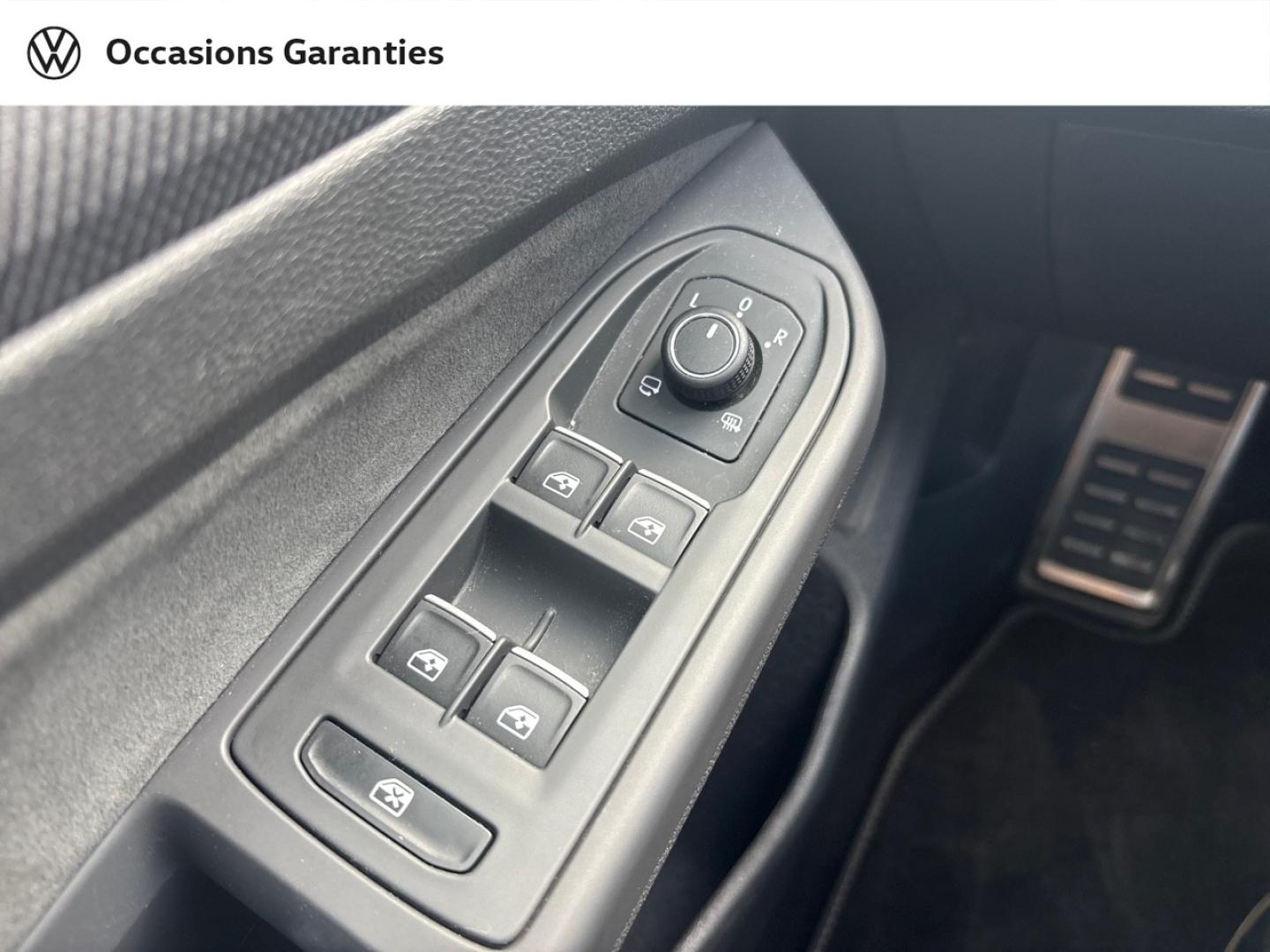Voitures occasions VOLKSWAGEN GOLF R-Line Edition Thionville