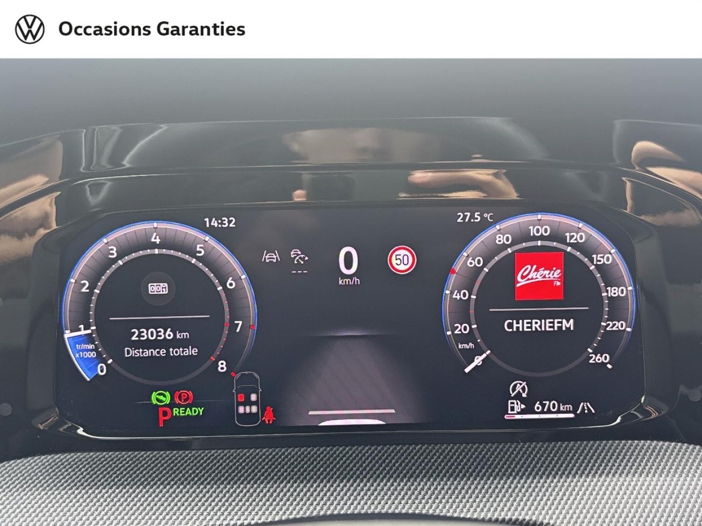 Voitures occasions VOLKSWAGEN GOLF R-Line Edition Thionville