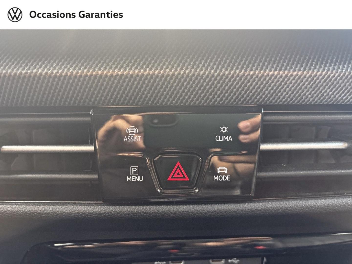 Voitures occasions VOLKSWAGEN GOLF R-Line Edition Thionville