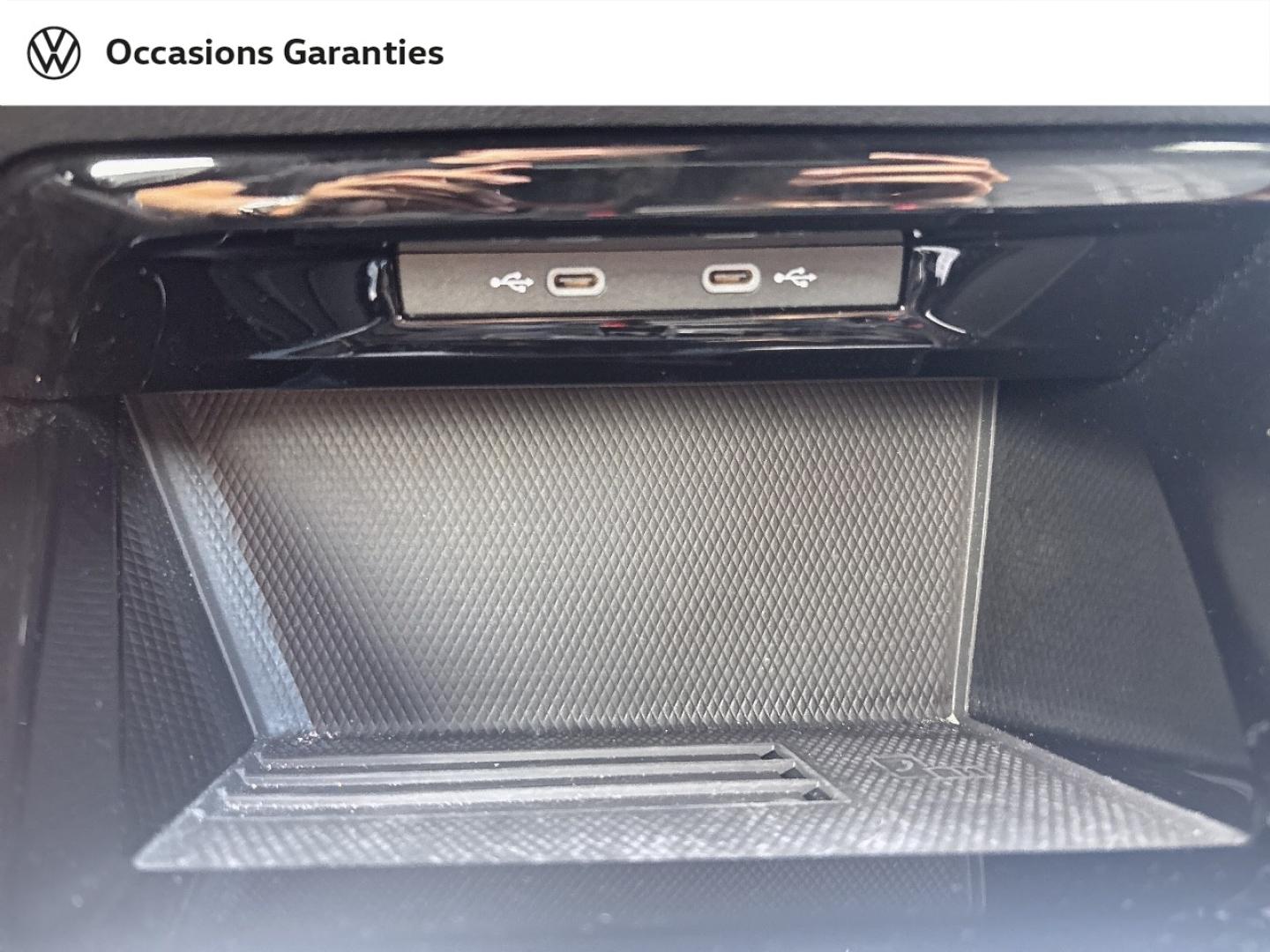 Voitures occasions VOLKSWAGEN GOLF R-Line Edition Thionville