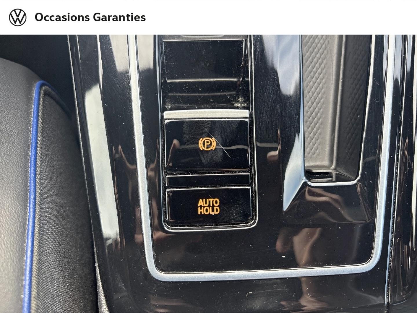 Voitures occasions VOLKSWAGEN GOLF R-Line Edition Thionville