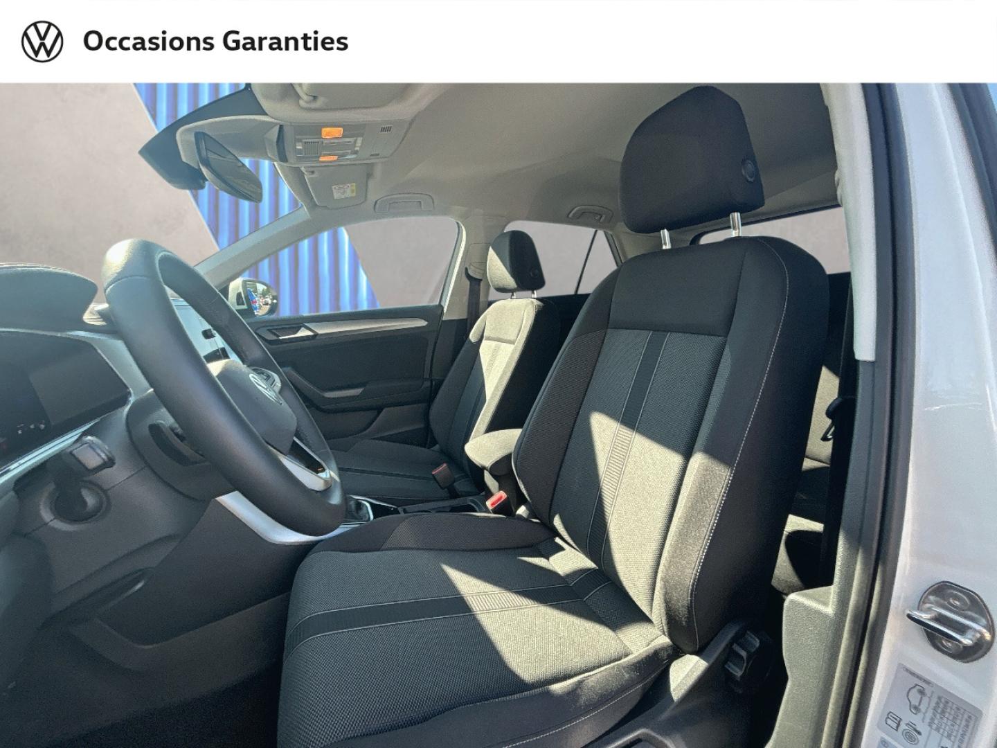 Voitures occasions VOLKSWAGEN T-ROC VW Edition Thionville