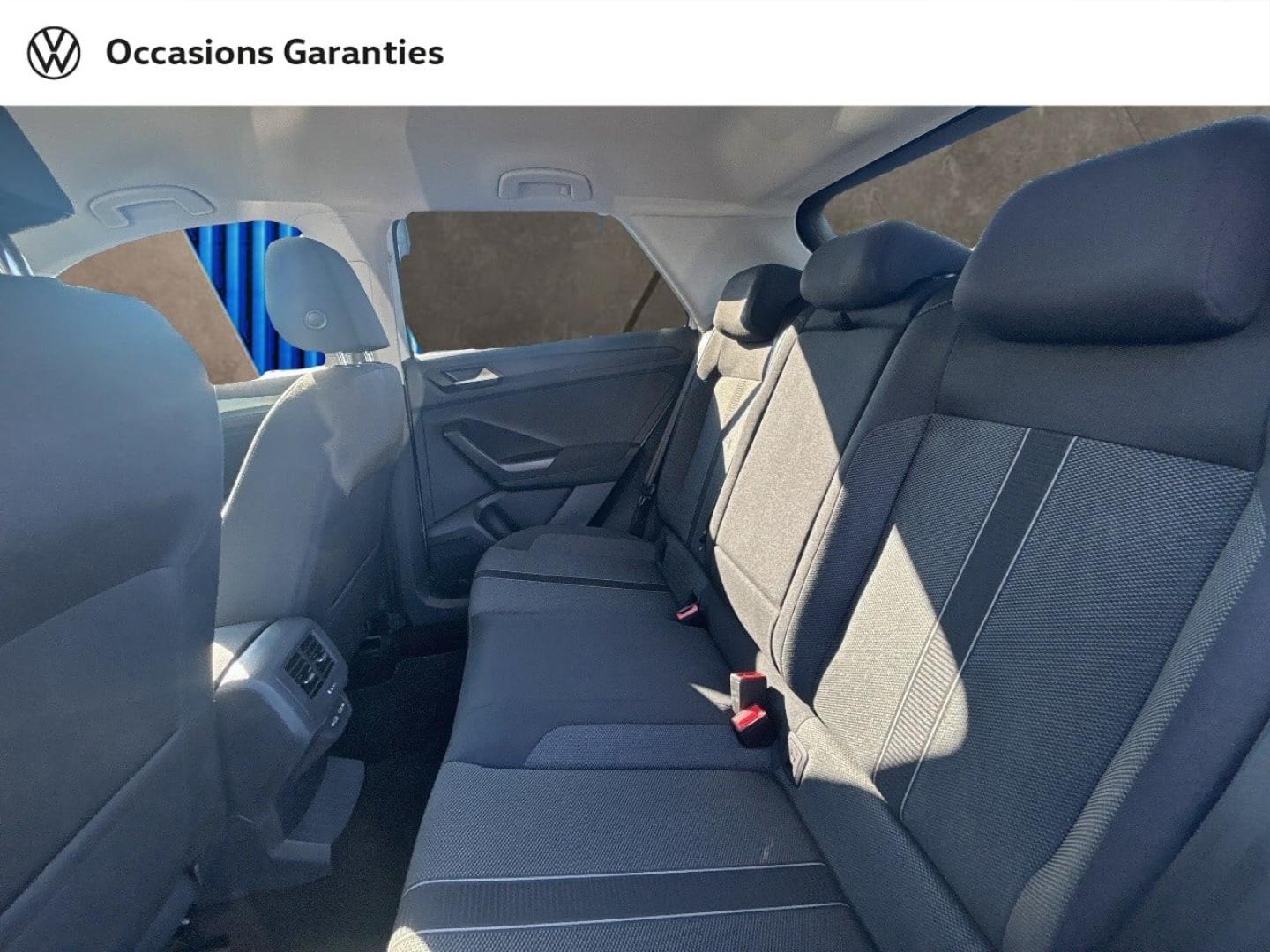 Voitures occasions VOLKSWAGEN T-ROC VW Edition Thionville